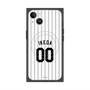 プレミアムスクエアケース with MagSafe［ 千葉ロッテマリーンズ - #00 IKEDA ］