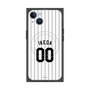 プレミアムスクエアケース with MagSafe［ 千葉ロッテマリーンズ - #00 IKEDA ］