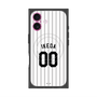 プレミアムスクエアケース with MagSafe［ 千葉ロッテマリーンズ - #00 IKEDA ］