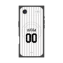 プレミアムスクエアケース with MagSafe［ 千葉ロッテマリーンズ - #00 IKEDA ］