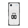 プレミアムスクエアケース with MagSafe［ 千葉ロッテマリーンズ - #00 IKEDA ］