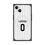 プレミアムスクエアケース with MagSafe［ 千葉ロッテマリーンズ - #0 TAKABE ］