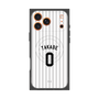 プレミアムスクエアケース with MagSafe［ 千葉ロッテマリーンズ - #0 TAKABE ］