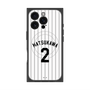 プレミアムスクエアケース with MagSafe［ 千葉ロッテマリーンズ - #2 MATSUKAWA ］
