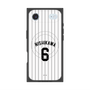 プレミアムスクエアケース with MagSafe［ 千葉ロッテマリーンズ - #6 NISHIKAWA ］