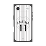 プレミアムスクエアケース with MagSafe［ 千葉ロッテマリーンズ - #11 J. CASTILLO ］