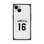 プレミアムスクエアケース with MagSafe［ 千葉ロッテマリーンズ - #16 TANEICHI ］