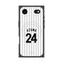 プレミアムスクエアケース with MagSafe［ 千葉ロッテマリーンズ - #24 AZUMA ］