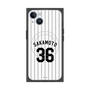プレミアムスクエアケース with MagSafe［ 千葉ロッテマリーンズ - #36 SAKAMOTO ］
