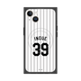 プレミアムスクエアケース with MagSafe［ 千葉ロッテマリーンズ - #39 INOUE ］