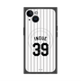 プレミアムスクエアケース with MagSafe［ 千葉ロッテマリーンズ - #39 INOUE ］