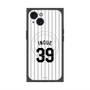 プレミアムスクエアケース with MagSafe［ 千葉ロッテマリーンズ - #39 INOUE ］