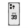 プレミアムスクエアケース with MagSafe［ 千葉ロッテマリーンズ - #39 INOUE ］