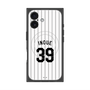 プレミアムスクエアケース with MagSafe［ 千葉ロッテマリーンズ - #39 INOUE ］