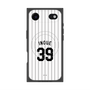 プレミアムスクエアケース with MagSafe［ 千葉ロッテマリーンズ - #39 INOUE ］