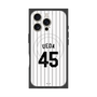 プレミアムスクエアケース with MagSafe［ 千葉ロッテマリーンズ - #45 UEDA ］