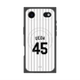 プレミアムスクエアケース with MagSafe［ 千葉ロッテマリーンズ - #45 UEDA ］