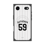 プレミアムスクエアケース with MagSafe［ 千葉ロッテマリーンズ - #59 HAYASAKA ］