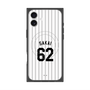 プレミアムスクエアケース with MagSafe［ 千葉ロッテマリーンズ - #62 SAKAI ］