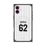 プレミアムスクエアケース with MagSafe［ 千葉ロッテマリーンズ - #62 SAKAI ］