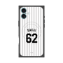 プレミアムスクエアケース with MagSafe［ 千葉ロッテマリーンズ - #62 SAKAI ］