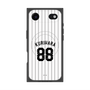 プレミアムスクエアケース with MagSafe［ 千葉ロッテマリーンズ - #88 KURIHARA ］