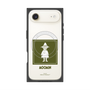 プレミアムスクエアケース with MagSafe［ MOOMIN - The Classics - Snufkin ］