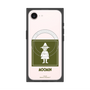 プレミアムスクエアケース with MagSafe［ MOOMIN - The Classics - Snufkin ］