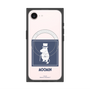 プレミアムスクエアケース with MagSafe［ MOOMIN - The Classics - Moominpappa ］