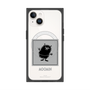 プレミアムスクエアケース with MagSafe［ MOOMIN - The Classics - Stinky ］