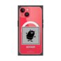 プレミアムスクエアケース with MagSafe［ MOOMIN - The Classics - Stinky ］