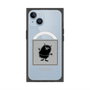 プレミアムスクエアケース with MagSafe［ MOOMIN - The Classics - Stinky ］