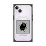 プレミアムスクエアケース with MagSafe［ MOOMIN - The Classics - Stinky ］