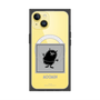 プレミアムスクエアケース with MagSafe［ MOOMIN - The Classics - Stinky ］