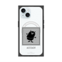 プレミアムスクエアケース with MagSafe［ MOOMIN - The Classics - Stinky ］