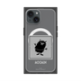 プレミアムスクエアケース with MagSafe［ MOOMIN - The Classics - Stinky ］
