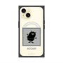 プレミアムスクエアケース with MagSafe［ MOOMIN - The Classics - Stinky ］