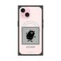 プレミアムスクエアケース with MagSafe［ MOOMIN - The Classics - Stinky ］