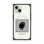 プレミアムスクエアケース with MagSafe［ MOOMIN - The Classics - Stinky ］