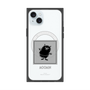 プレミアムスクエアケース with MagSafe［ MOOMIN - The Classics - Stinky ］