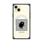 プレミアムスクエアケース with MagSafe［ MOOMIN - The Classics - Stinky ］