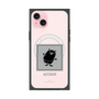 プレミアムスクエアケース with MagSafe［ MOOMIN - The Classics - Stinky ］