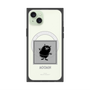 プレミアムスクエアケース with MagSafe［ MOOMIN - The Classics - Stinky ］
