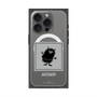 プレミアムスクエアケース with MagSafe［ MOOMIN - The Classics - Stinky ］