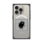 プレミアムスクエアケース with MagSafe［ MOOMIN - The Classics - Stinky ］
