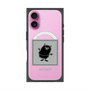 プレミアムスクエアケース with MagSafe［ MOOMIN - The Classics - Stinky ］