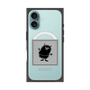 プレミアムスクエアケース with MagSafe［ MOOMIN - The Classics - Stinky ］