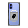 プレミアムスクエアケース with MagSafe［ MOOMIN - The Classics - Stinky ］