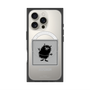 プレミアムスクエアケース with MagSafe［ MOOMIN - The Classics - Stinky ］