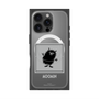 プレミアムスクエアケース with MagSafe［ MOOMIN - The Classics - Stinky ］